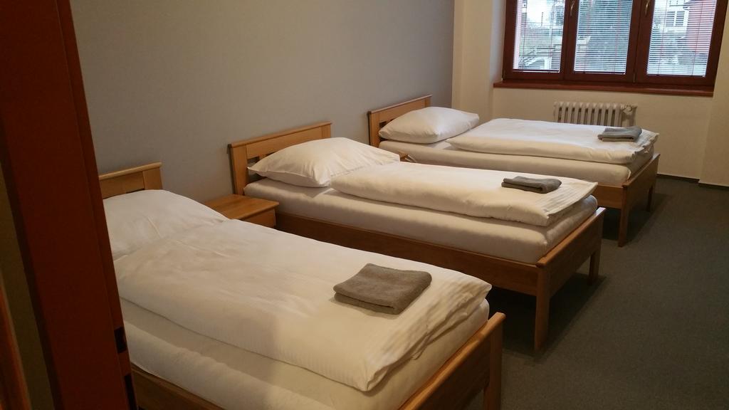 Hotel Koruna Roznov pod Radhostem Room photo